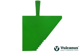 Przycinacz (nóż) do darni trawy bez trzonka Vulcanus VUN210R