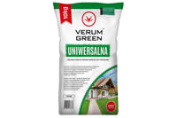 Uniwersalna mieszanka traw Verum Green 10kg